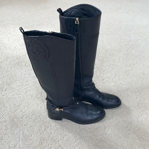 Tory Burch Riding Boots